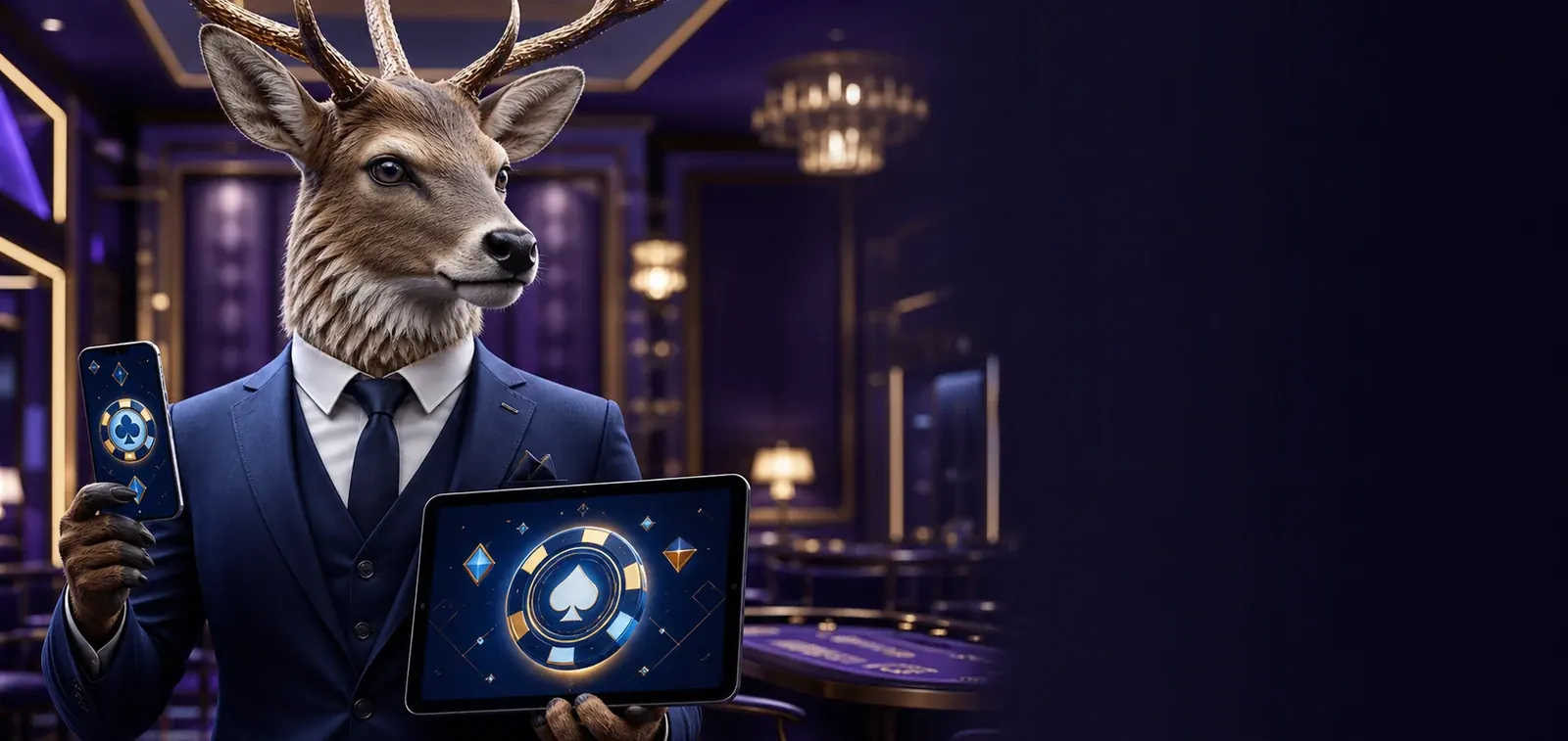 Descargar la app de SafeCasino