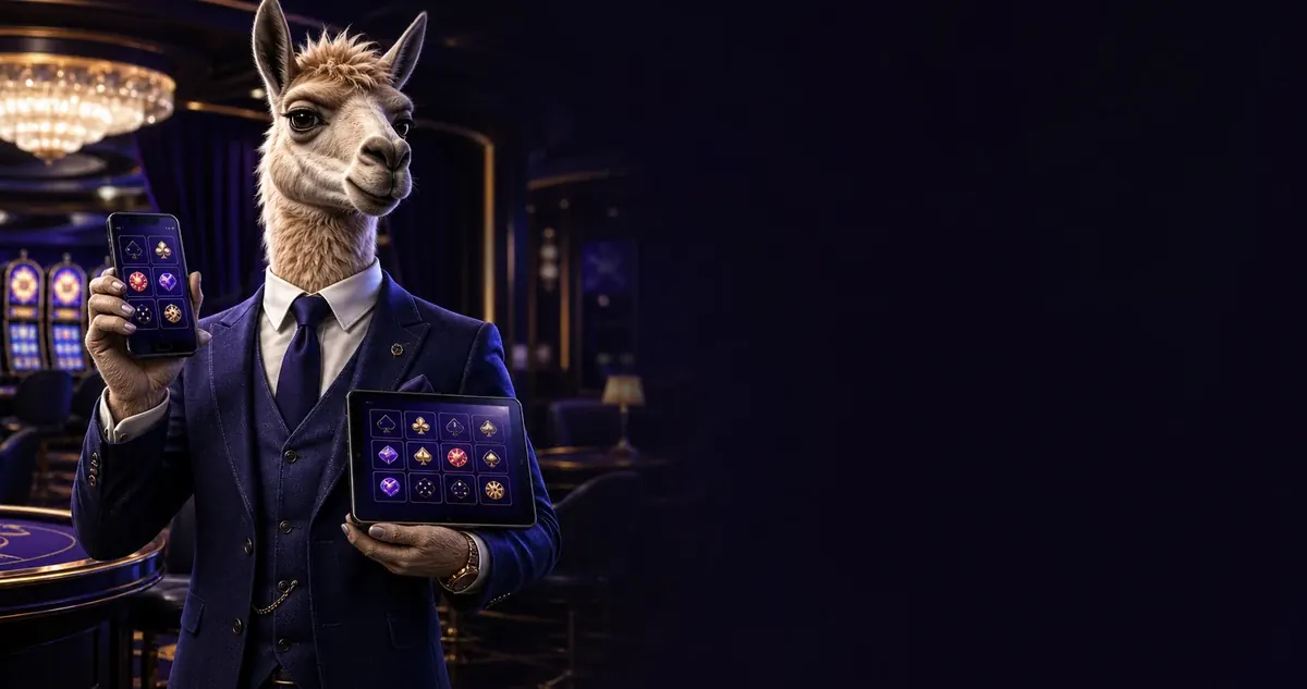 Descargar la app de SafeCasino