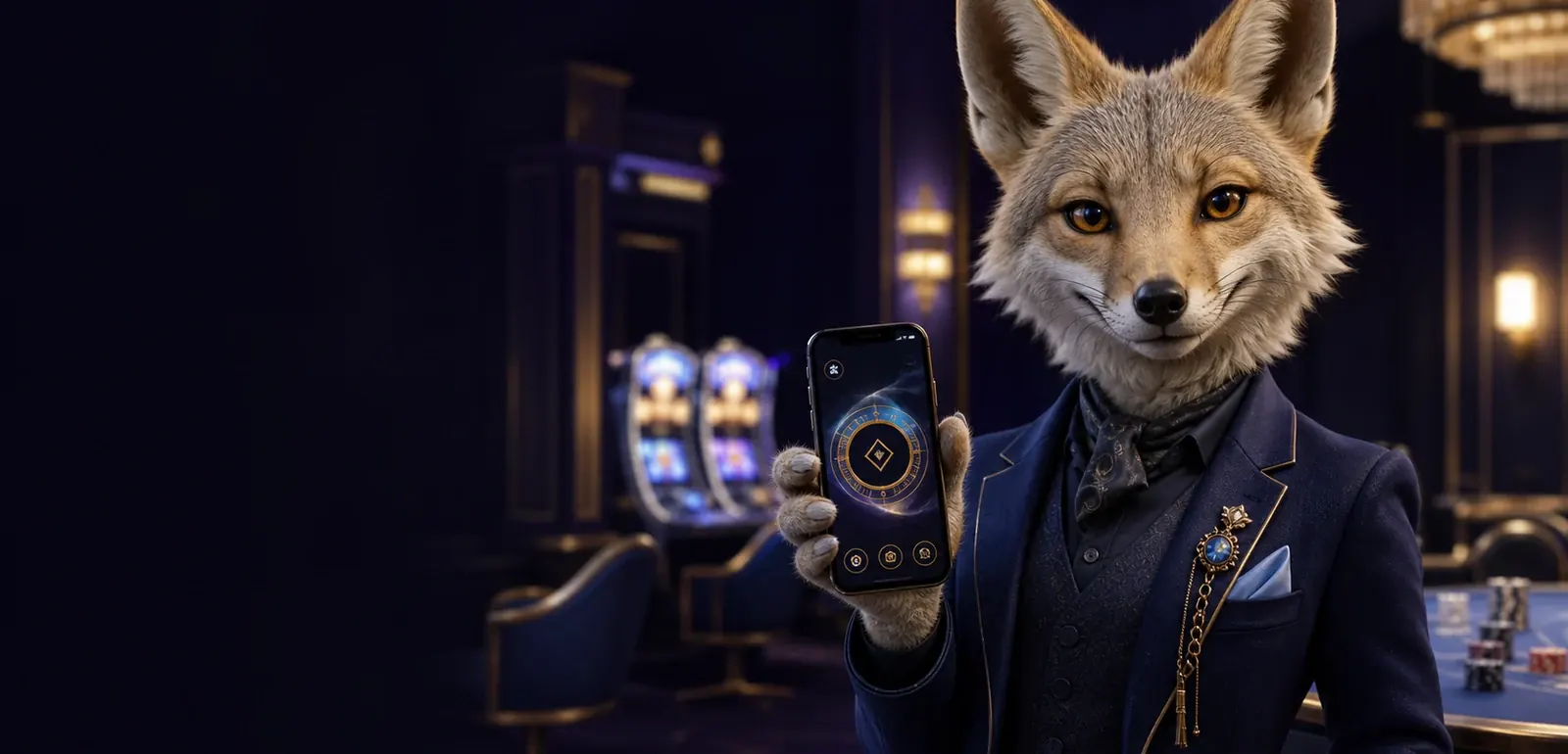 App de SafeCasino Argentina | Guía para Android y iOS