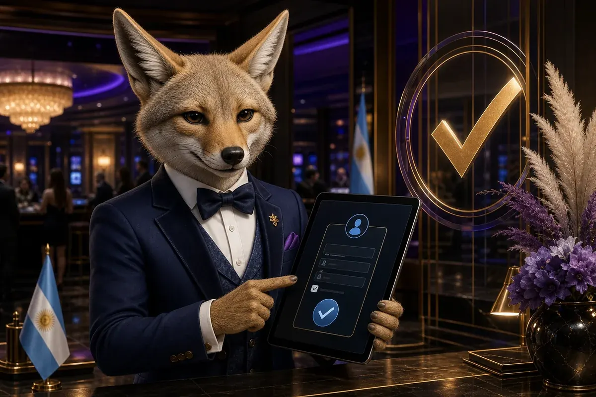 Cómo registrarse e iniciar sesión en SafeCasino Casino